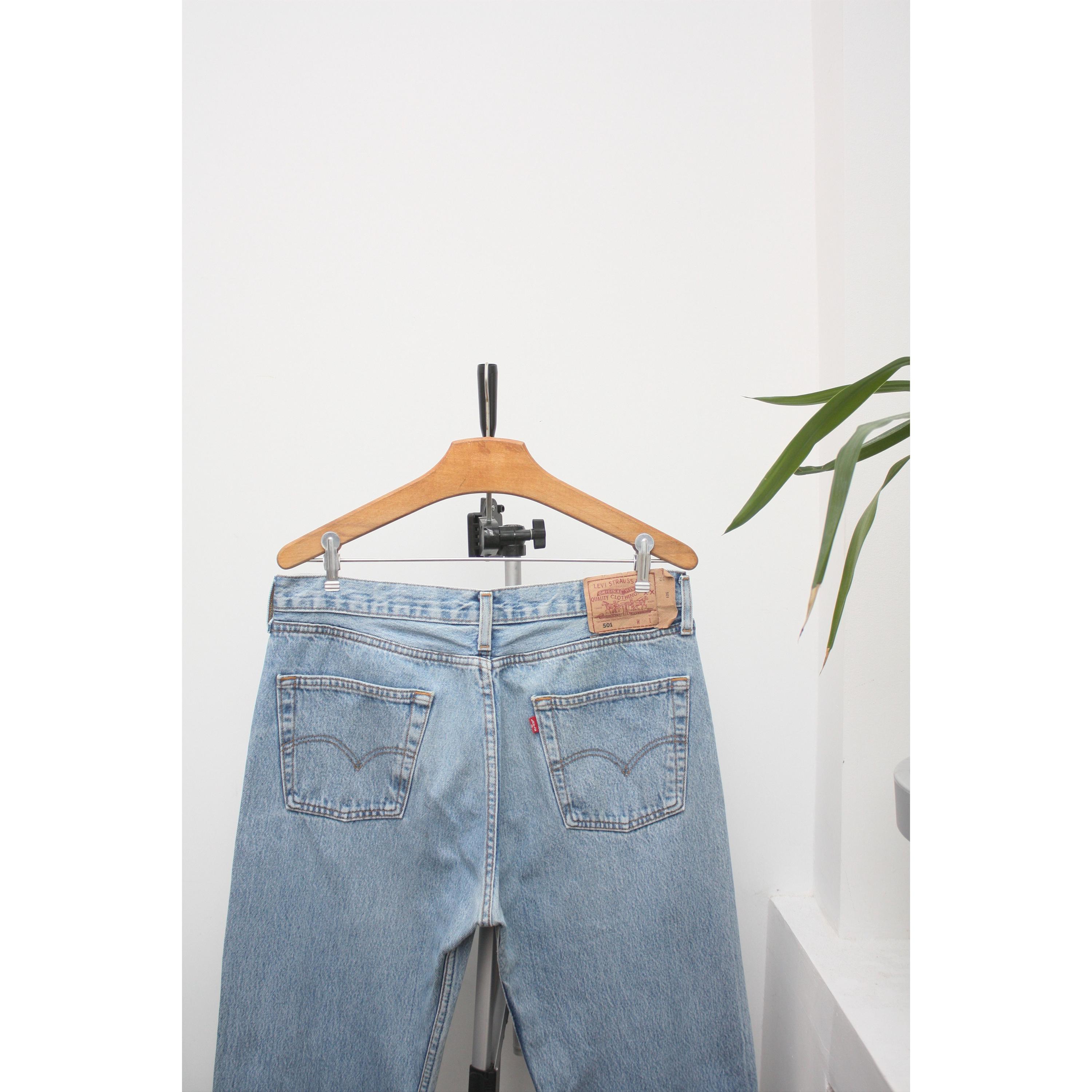 Levis 501 w36 l32 - Etsy 日本