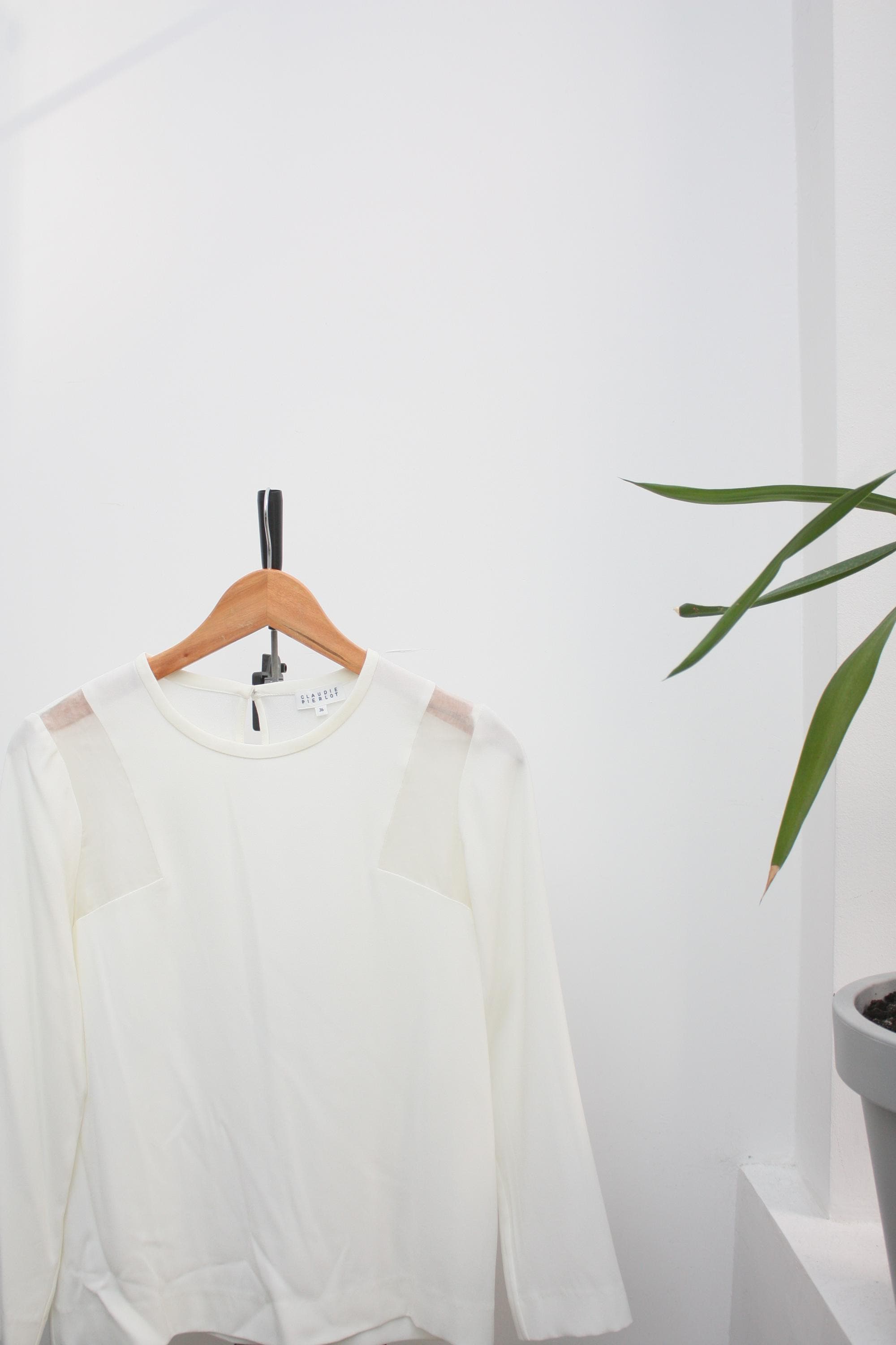 Claudie Pierlot - Etsy