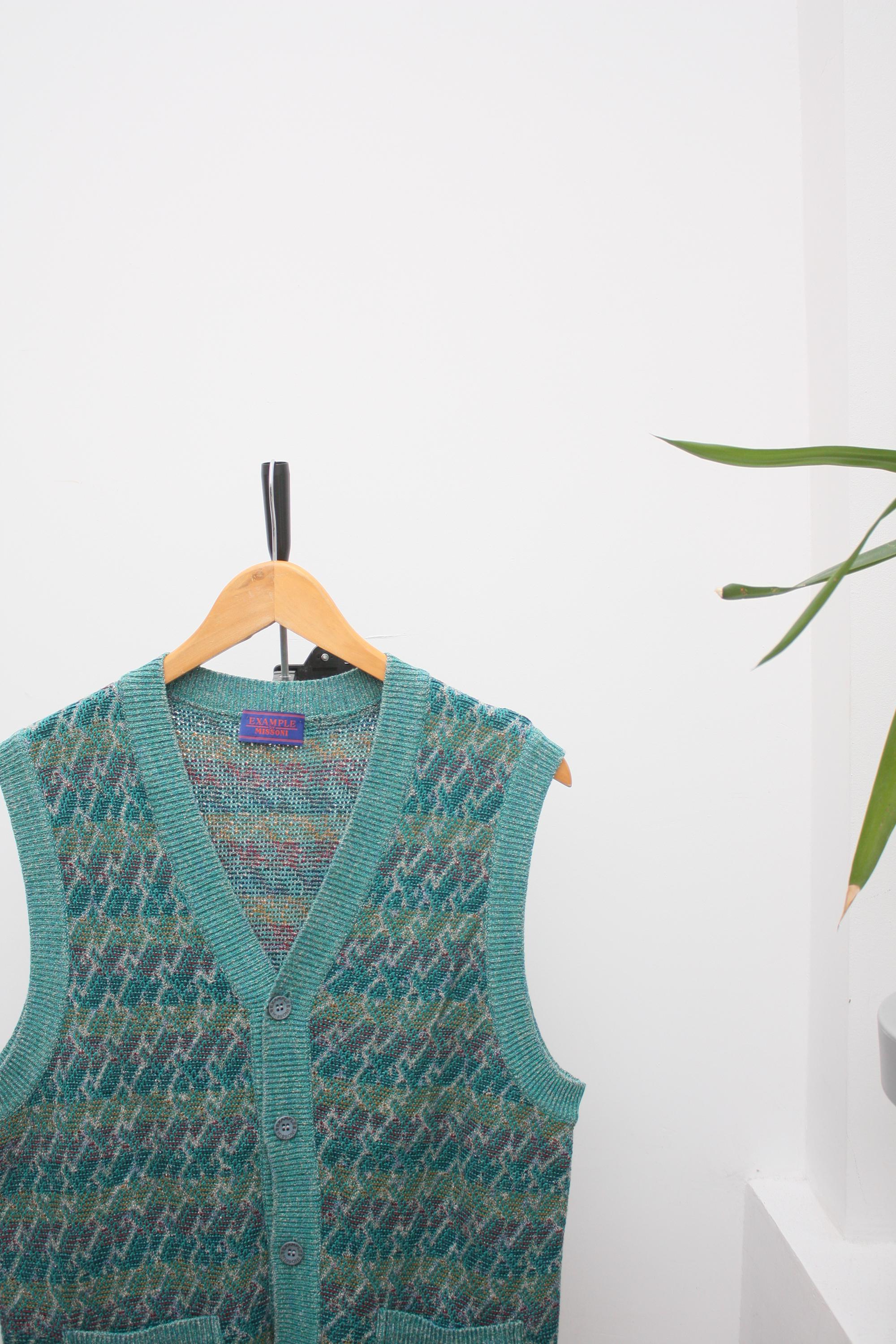 Example missoni - Etsy 日本