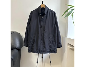 メンズ ヴィンテージ 90年代 イヴ・サンローラン プールオム ナイロン