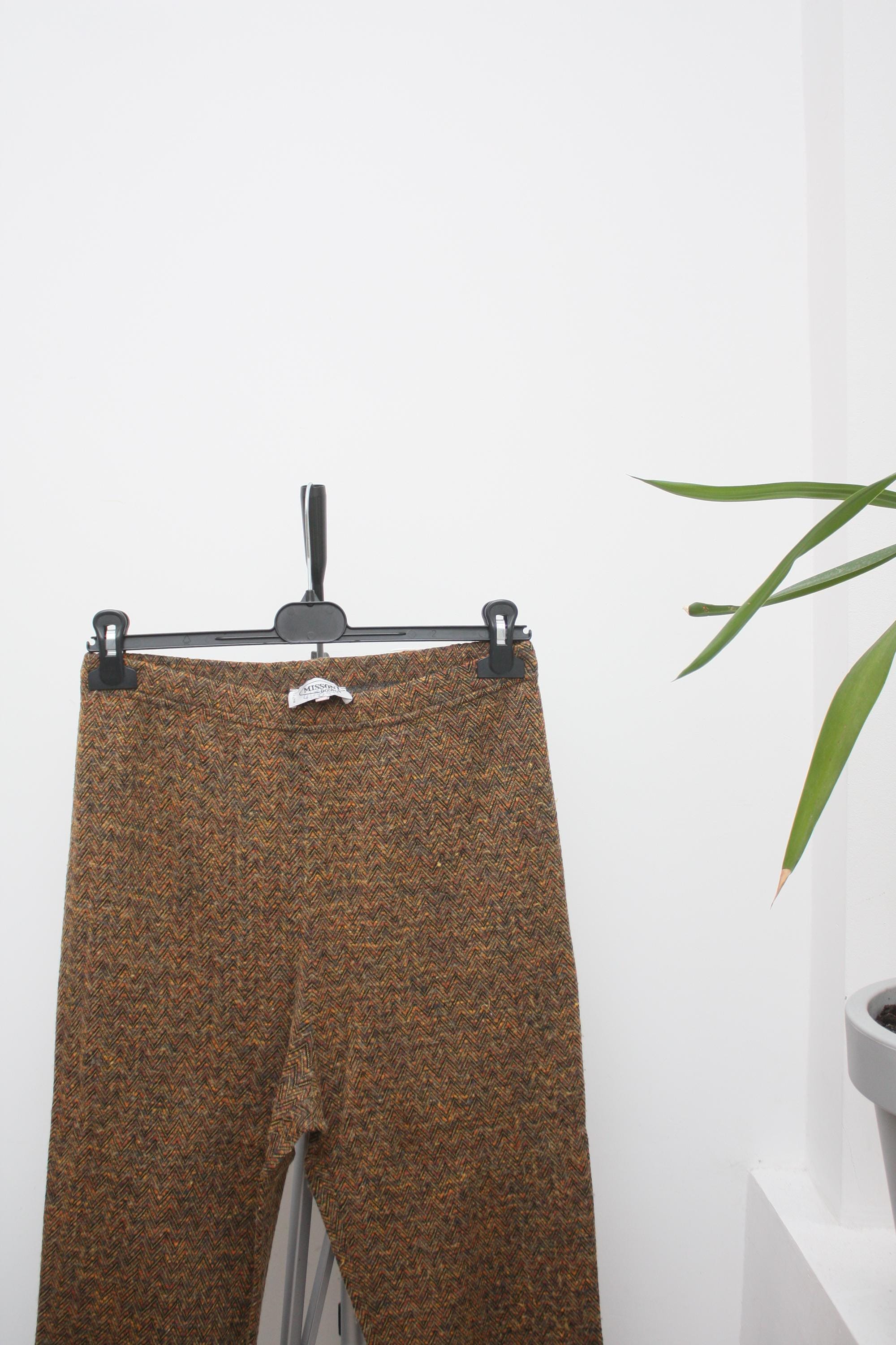 Missoni pants - Etsy 日本