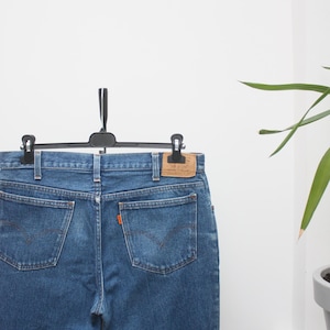 Levis 627 Jeans - Etsy