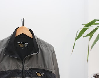 Mountain Hardwear Conduit Vintage Jacket Medium - Etsy