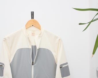 Montbell lichtgewicht softshell-jack dames M