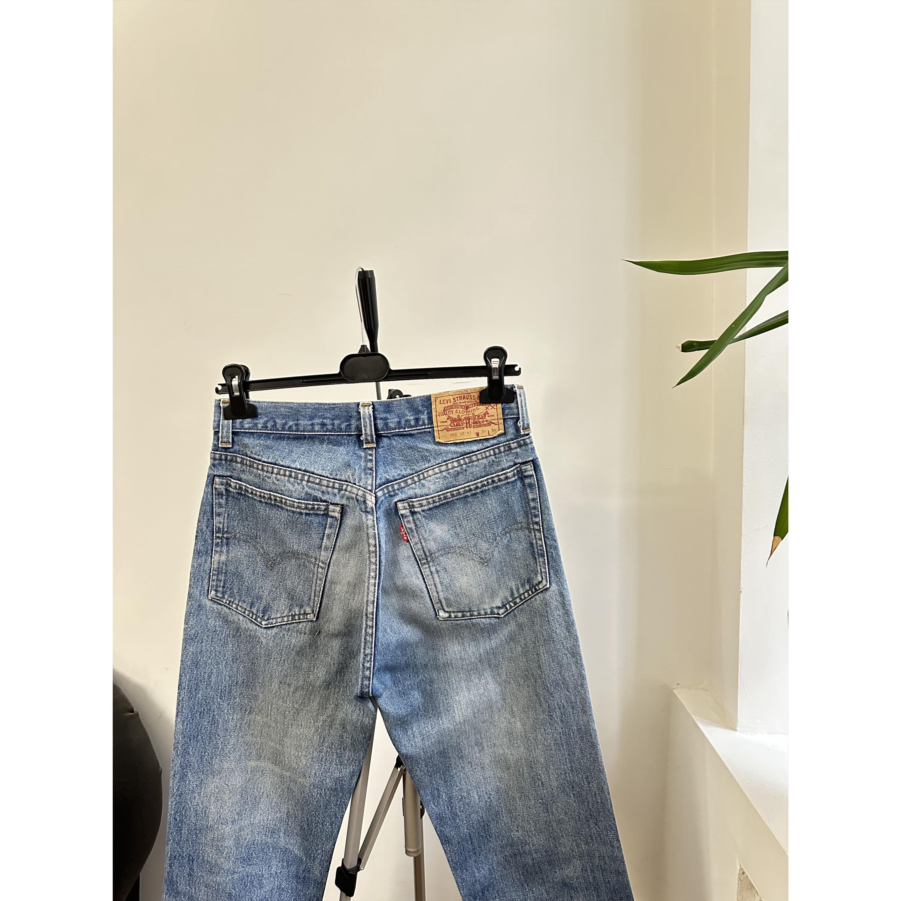 Levis Vintage Clothing Lvc - Etsy
