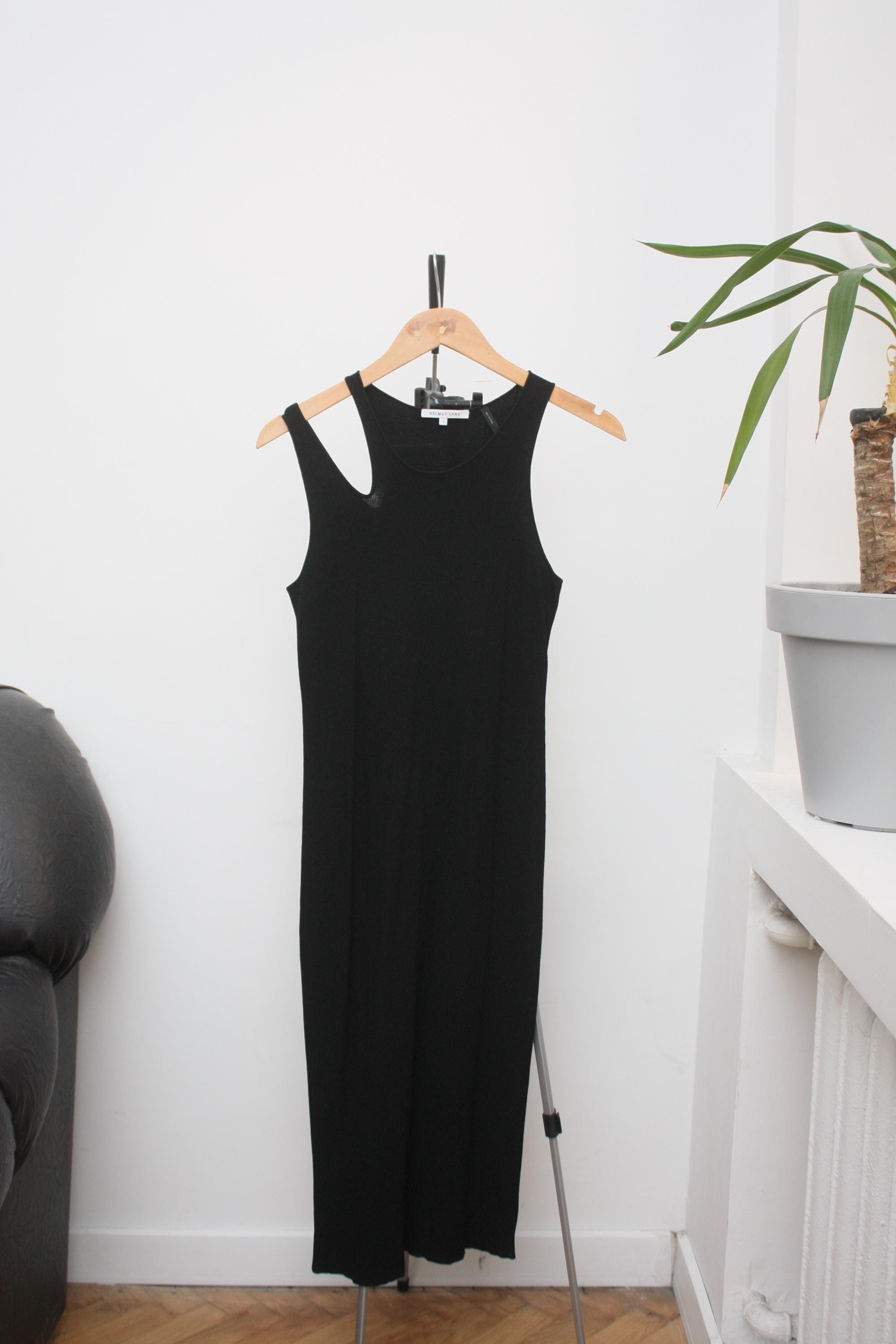 Vintage Helmut Lang Dress - Etsy