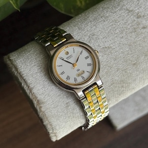 セイコー　クォーツ　38SQ デイデイト　未使用に近い Seiko sq day date - Etsy 日本