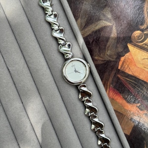Vintage Seiko Women’s Quartz Watch
