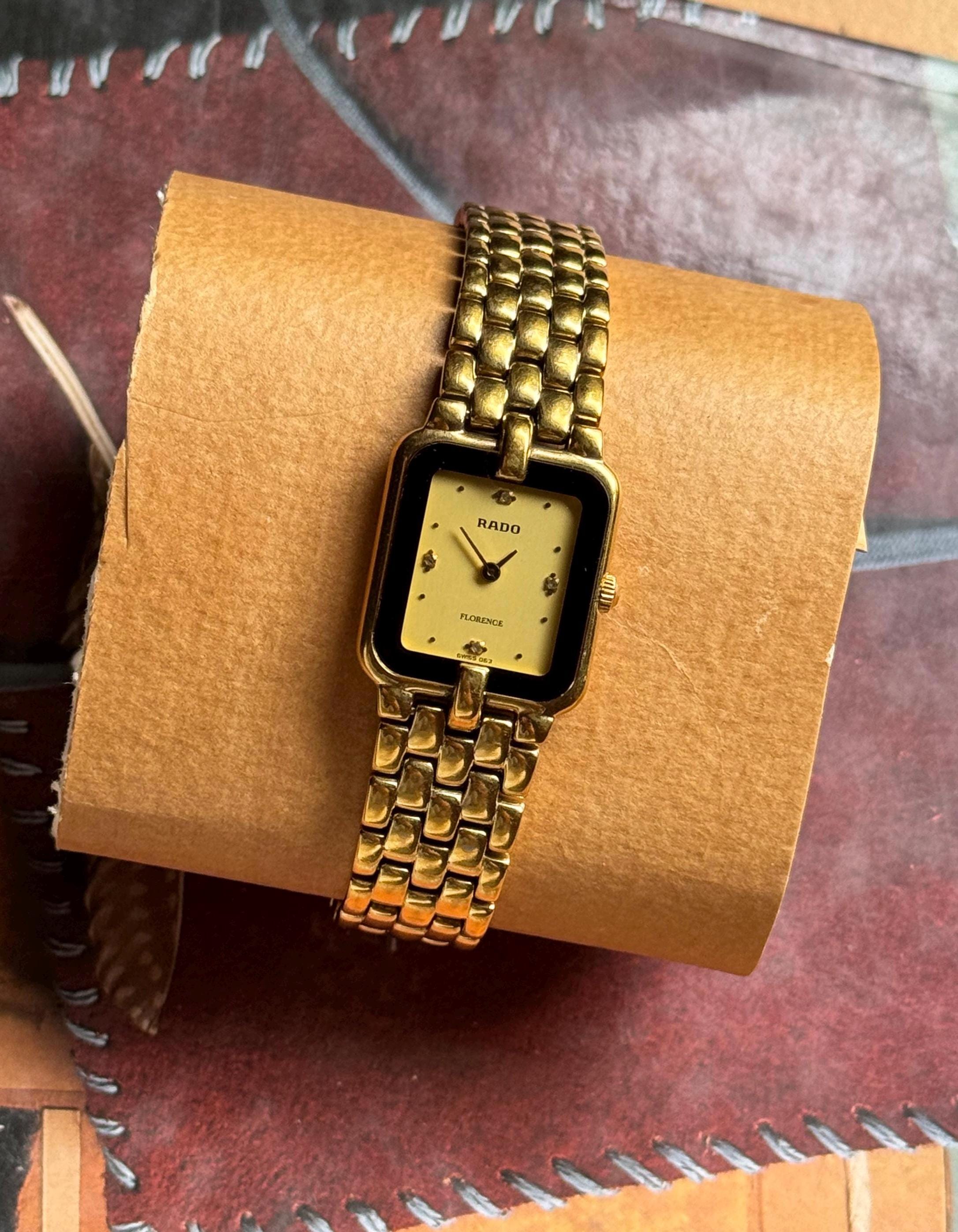Ladies Rado Florence Watch - Etsy