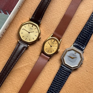 Seiko lassale watch - Etsy 日本