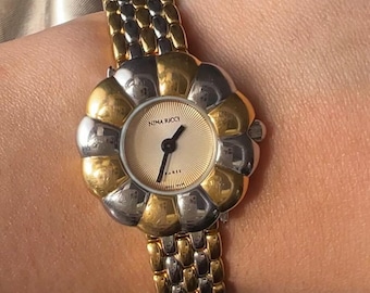Vintage Nina Ricci Watch Women