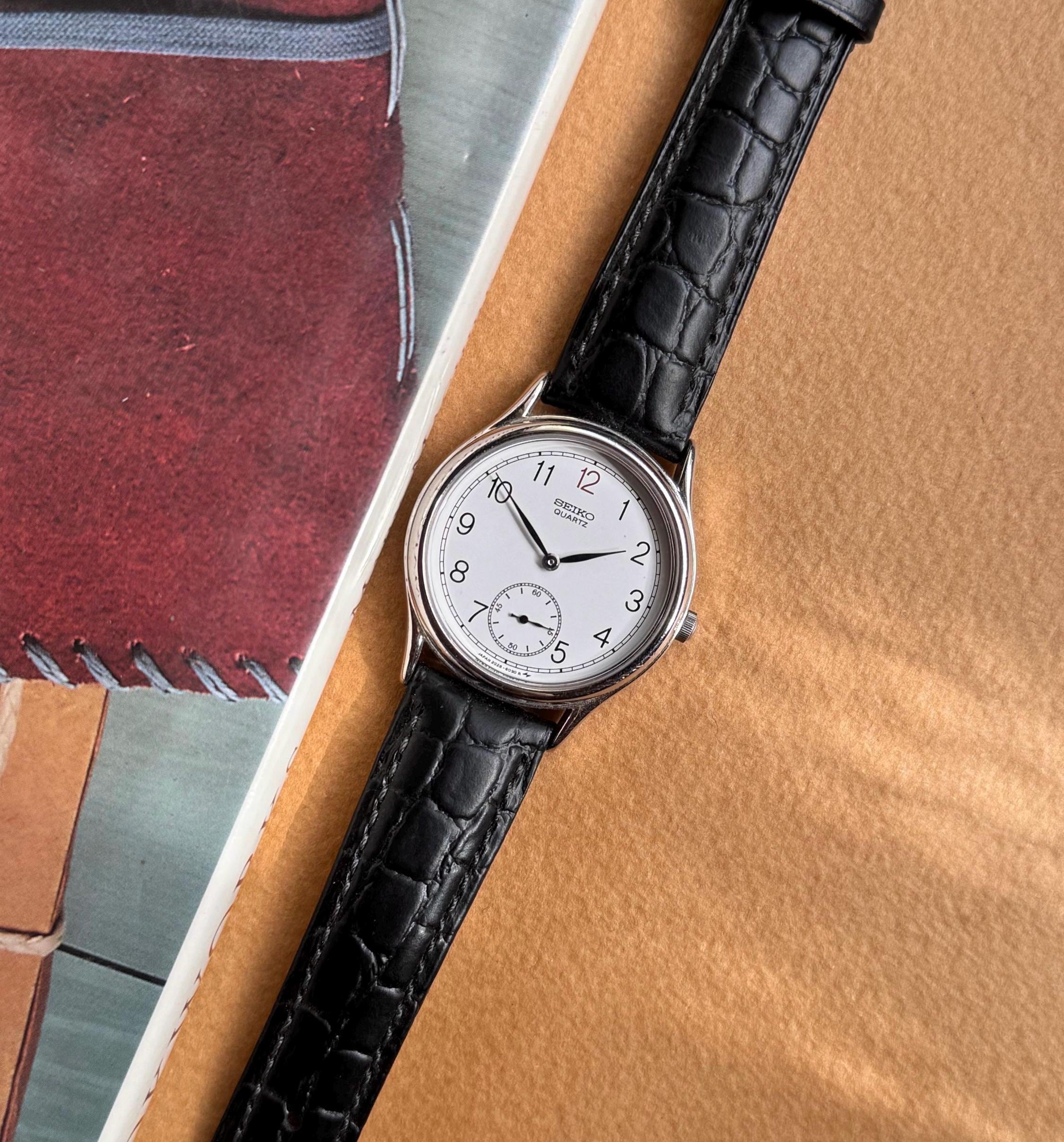 Seiko 2628 - Etsy 日本