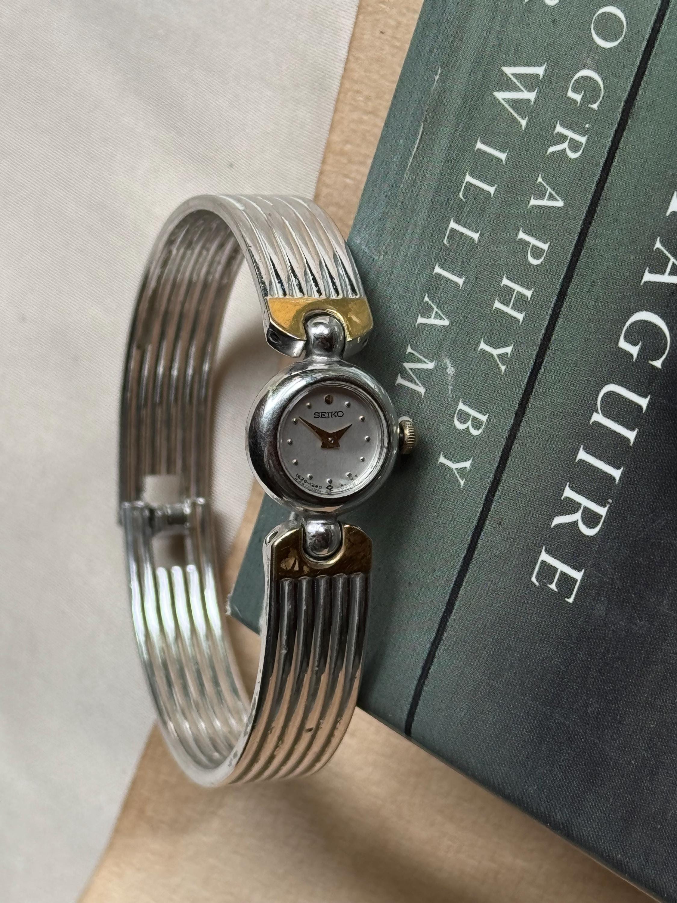 Seiko 1e20 - Etsy Australia