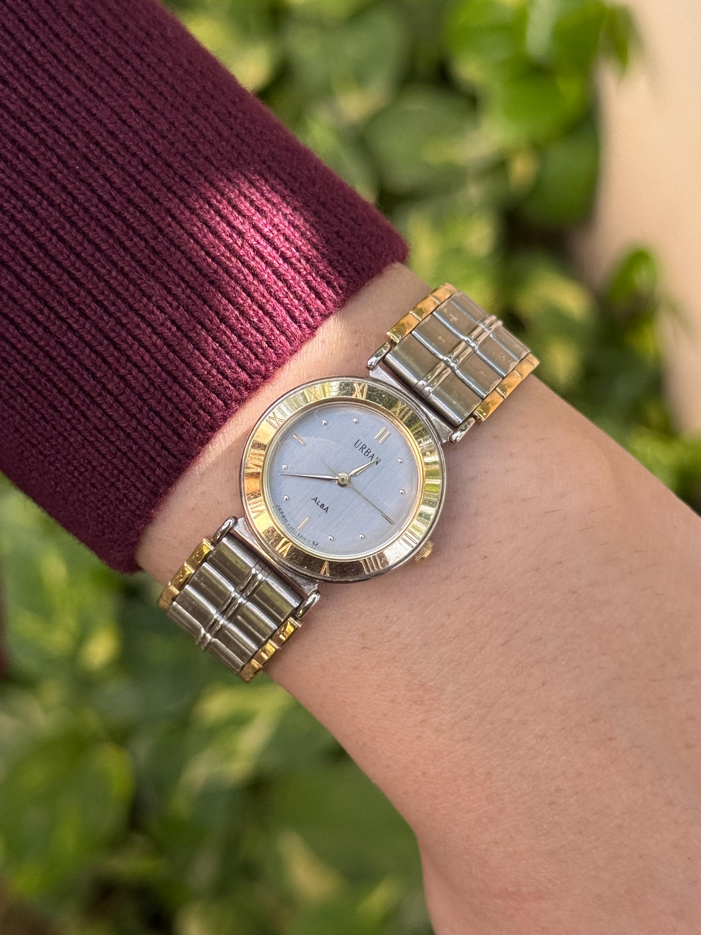 Alba by seiko - Etsy 日本