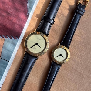 Gucci 3000 Watch - Etsy Canada