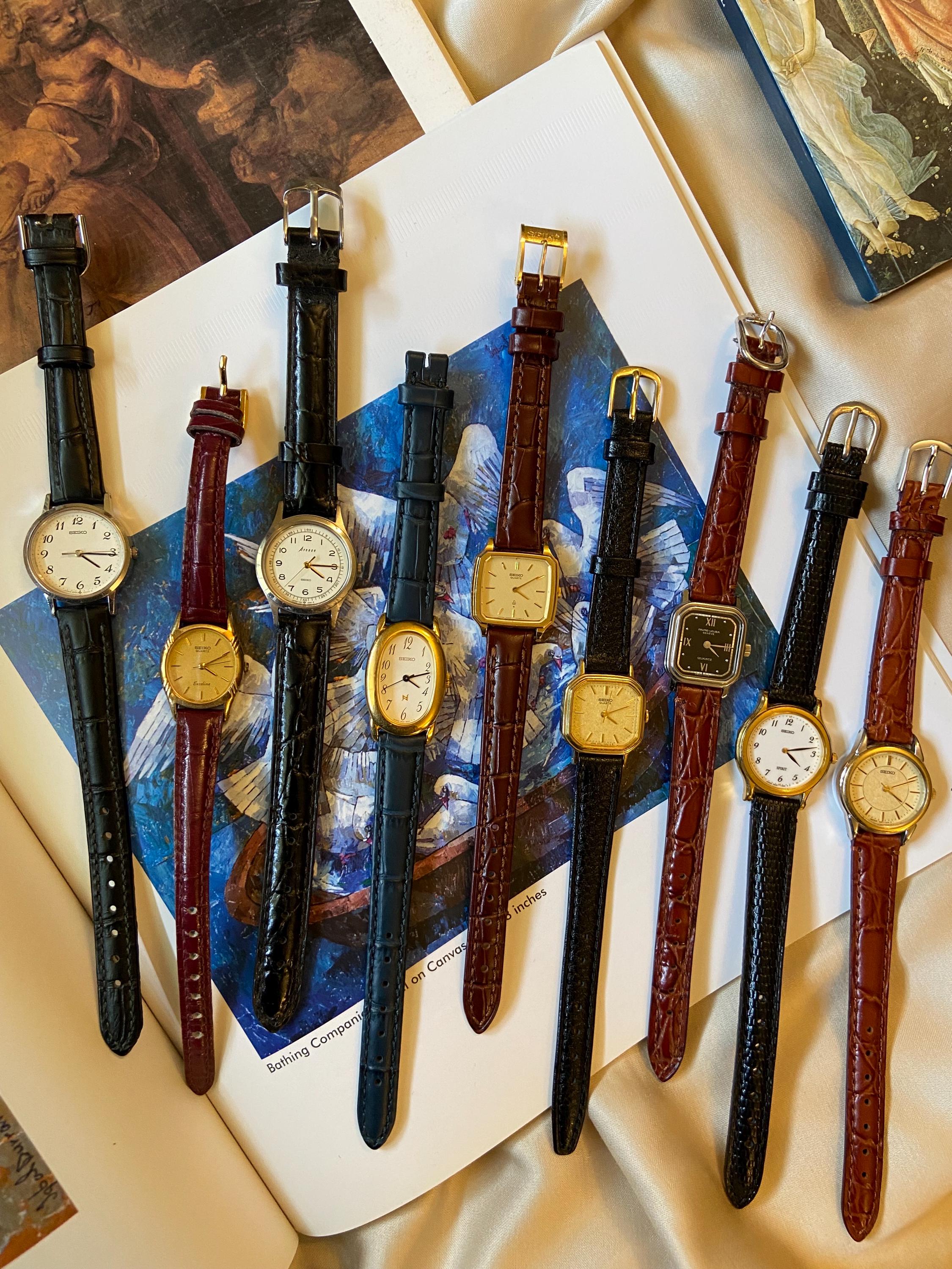 Buy Women's Swiss Wristwatch Online In India India