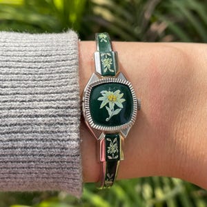Andre Mouche Watch - Etsy