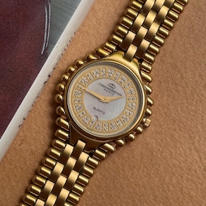 Christian Bernard Woman Watch - Etsy