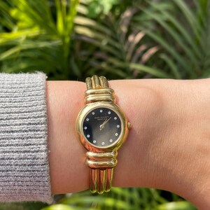 Jean Perret Watch - Etsy