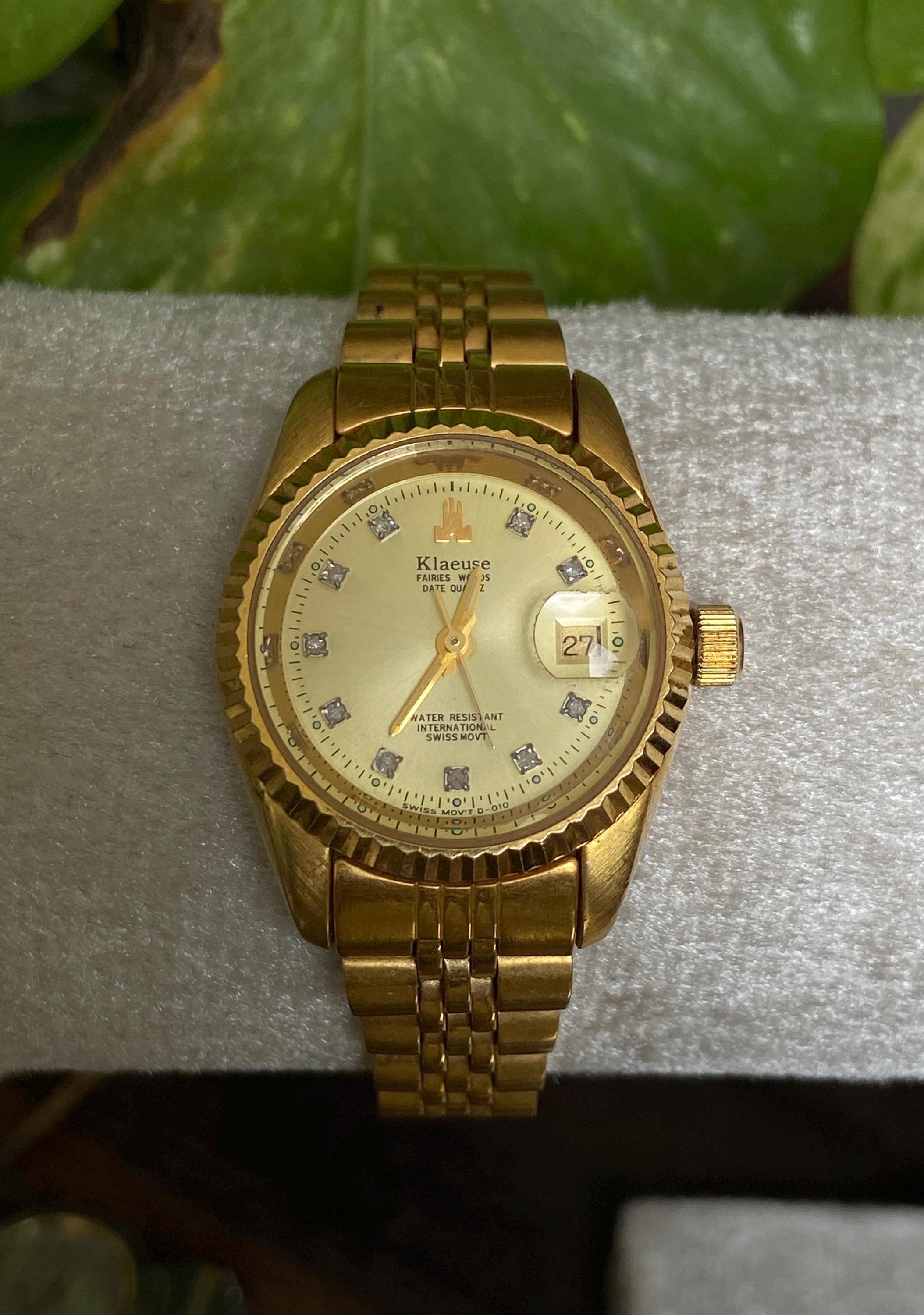 Bulova super seville - Etsy 日本