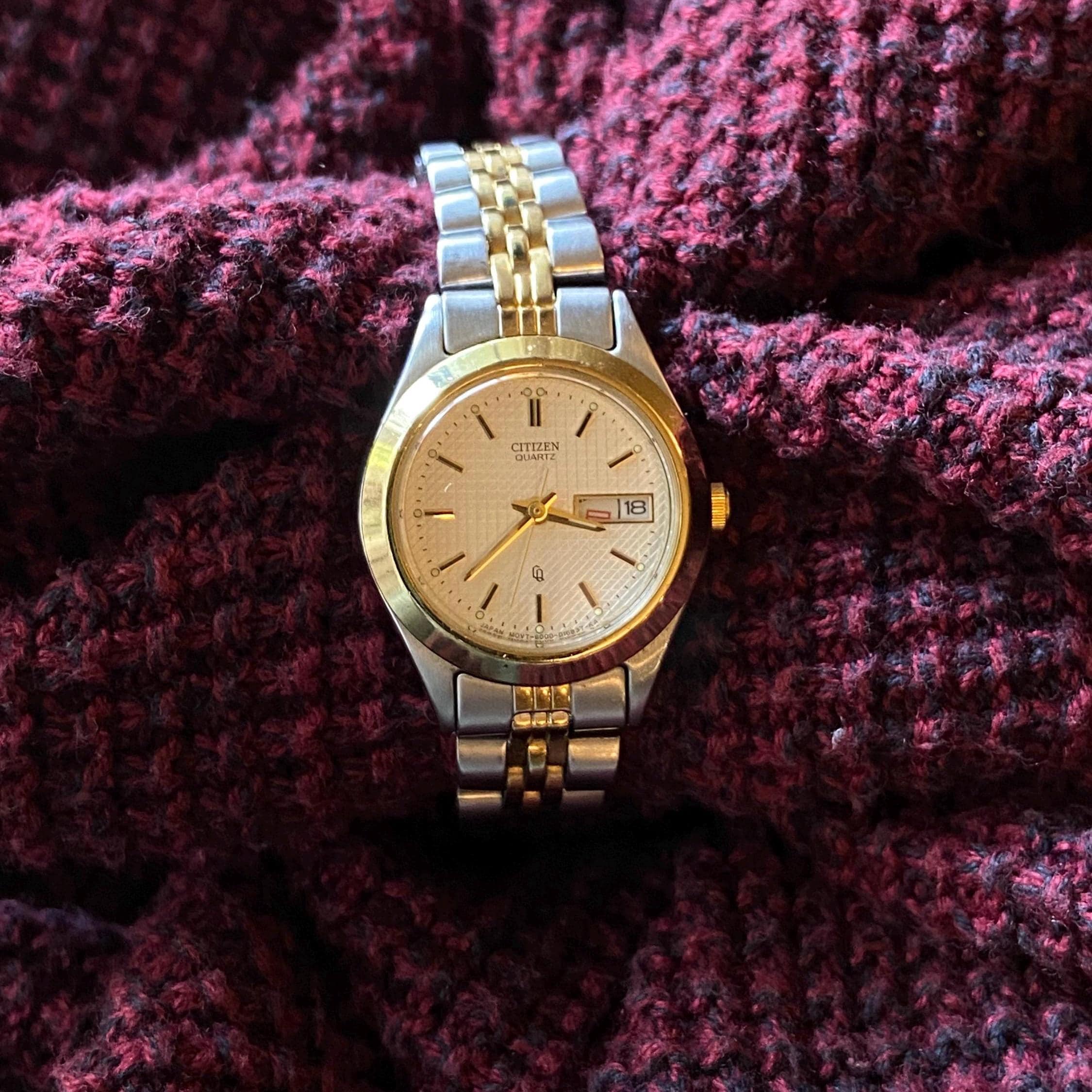 Citizen cq - Etsy 日本