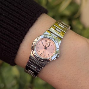 Seiko Lukia - Etsy