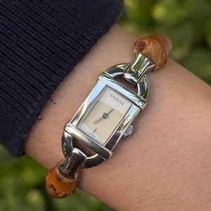 Gucci 6800l Watch - Etsy