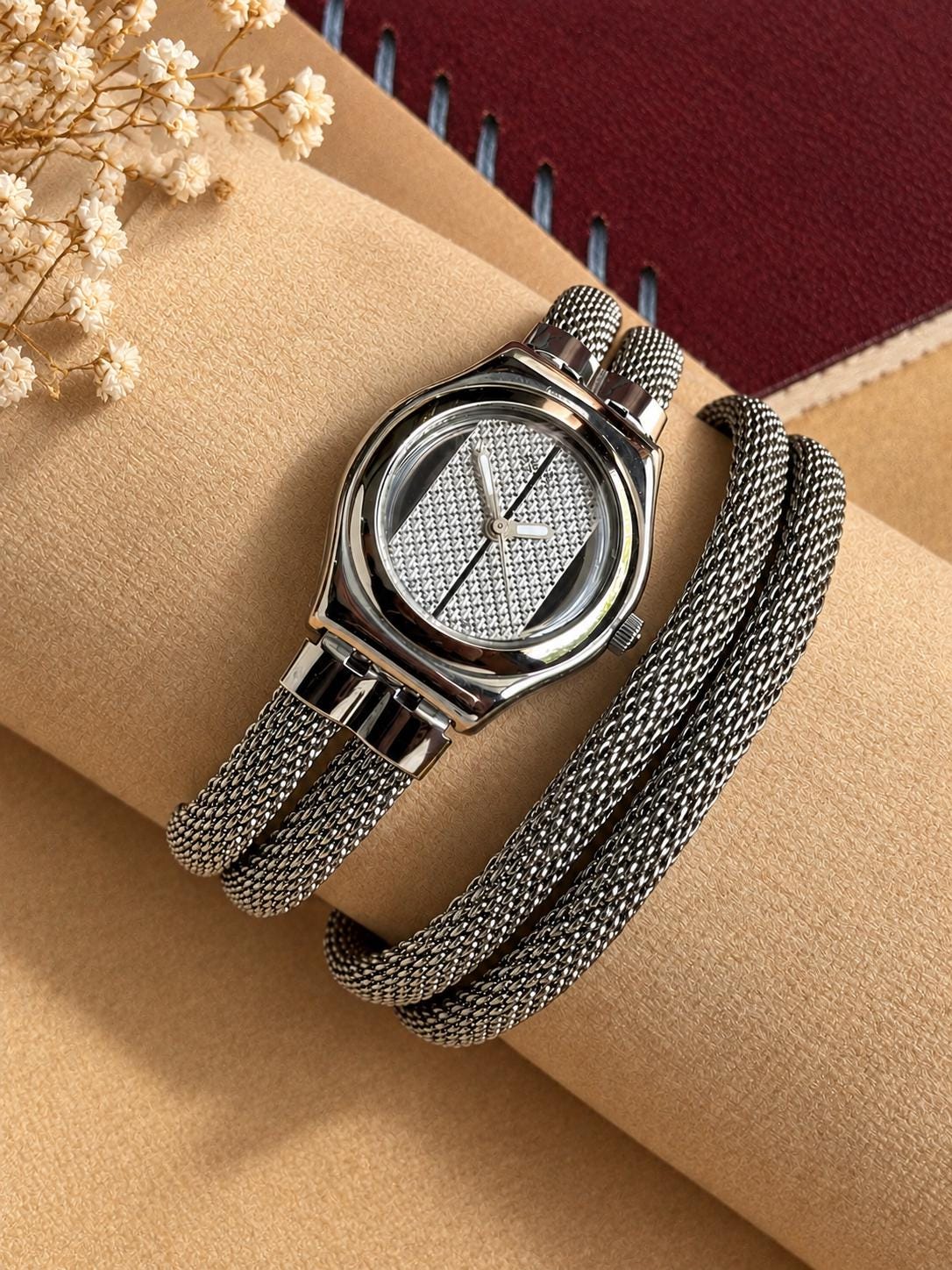 Swatch Irony Lady - Etsy