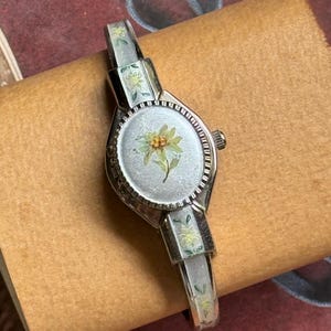 Andre Mouche Watches - Etsy