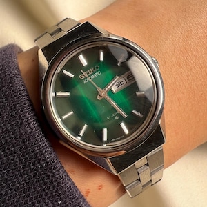 Seiko5 actus - Etsy 日本