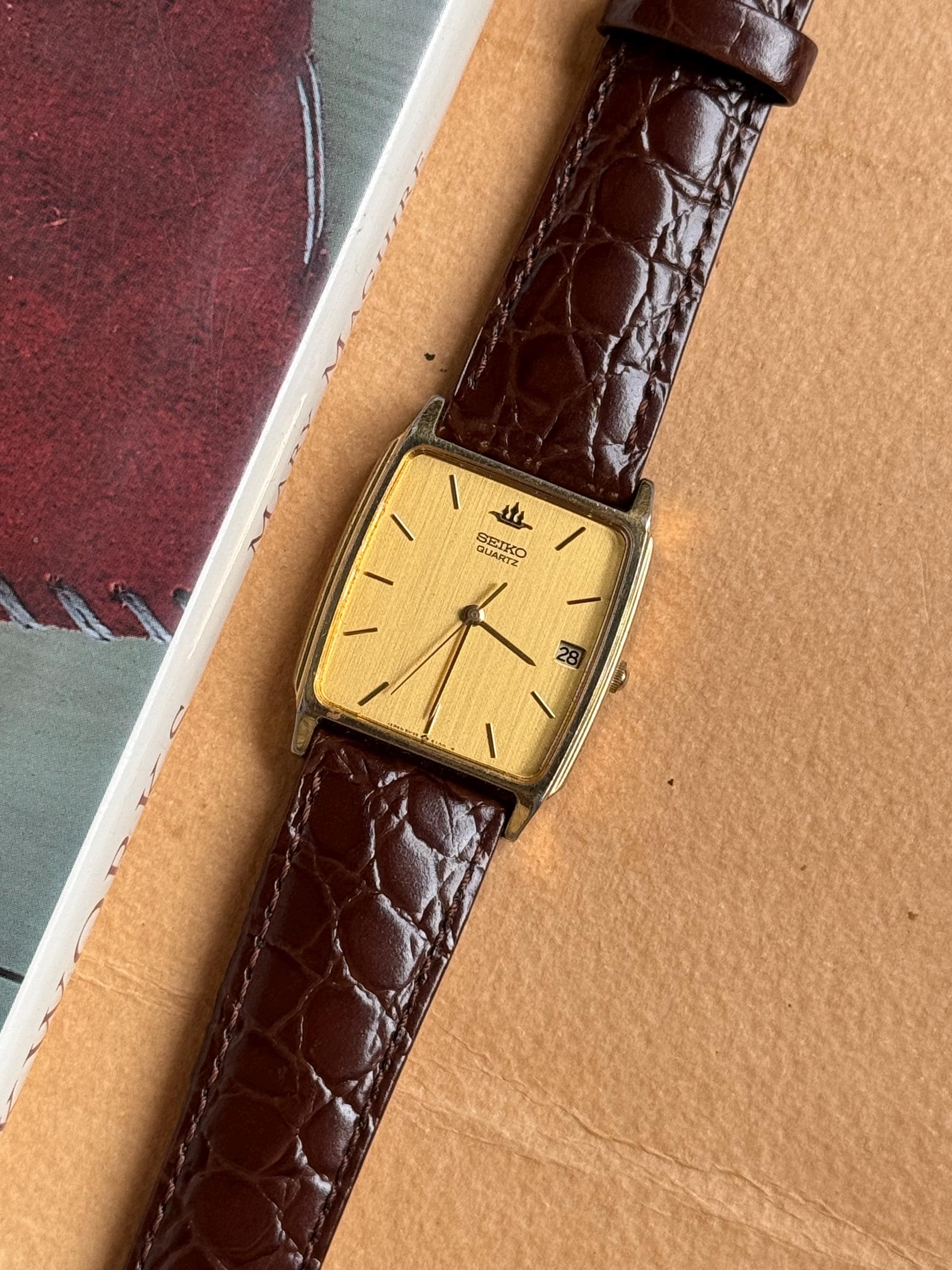 1983 seiko watch - Etsy 日本