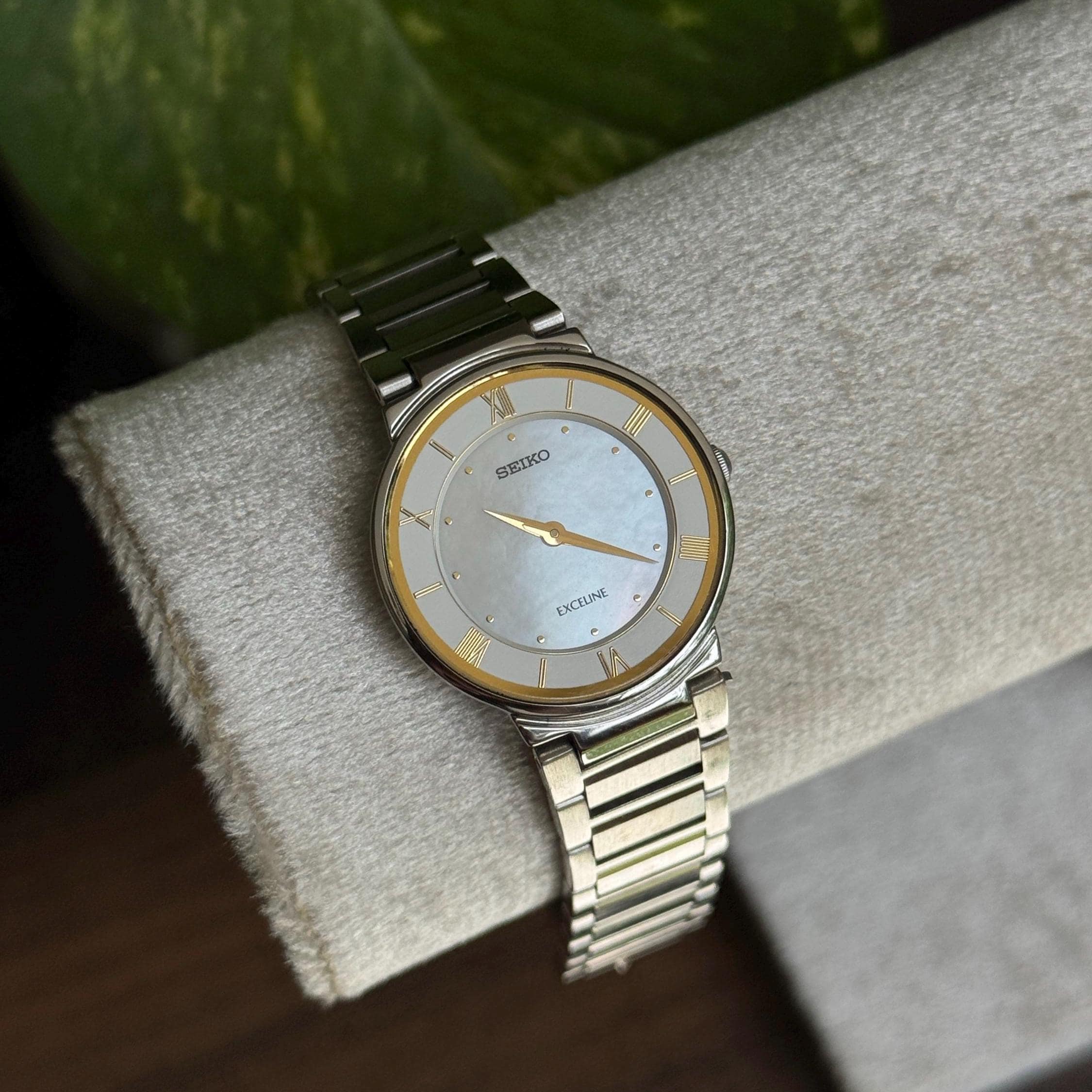 Seiko two tone - Etsy 日本