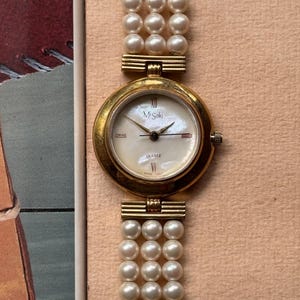 Misaki watch - Etsy 日本