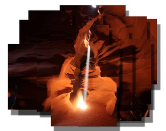 Antelope Canyon #16