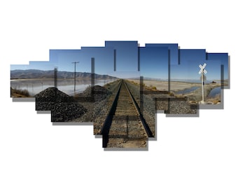 Stansbury Junction, Utah