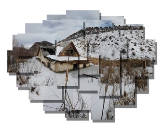Thistle, Ut