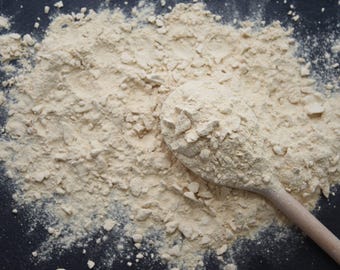Organic Onion Powder Herbs and Spices Blend Mix