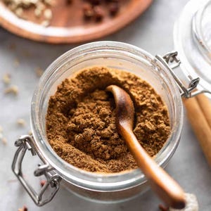 Organic Chinese 5 Spice Powder Blend Herbs and Spices