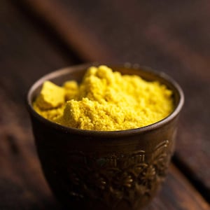 Asafoetida-Hing Powder Ground