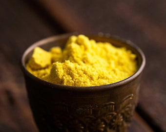 Asafoetida-Hing Powder Ground