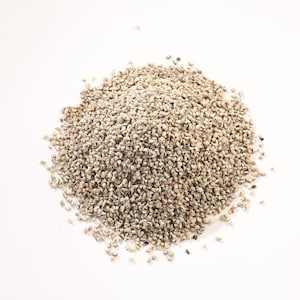 Organic Crushed White Peppercorn Seasonings Indian Cooking Asian Herbs and Spices