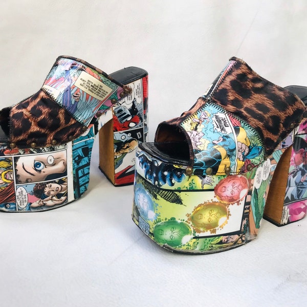 corlanda platform mule