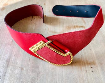 ヴィンテージ ホセ コテル エレファントベルト 1980年代 シルバー