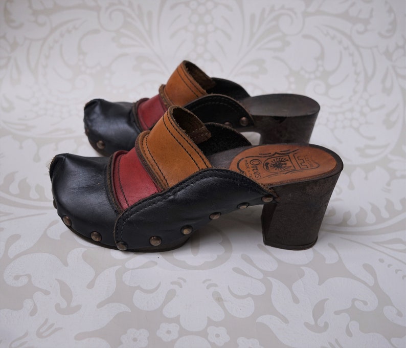 mules and clogs on sale