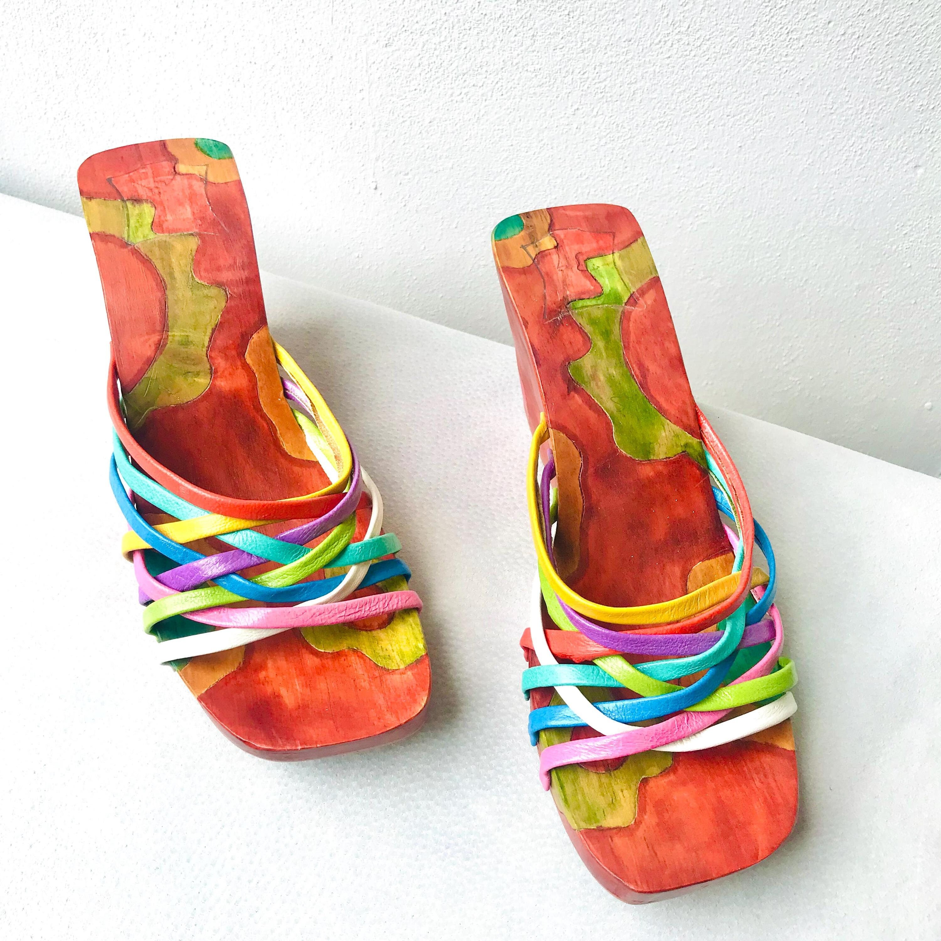 90s El Dantes - Etsy