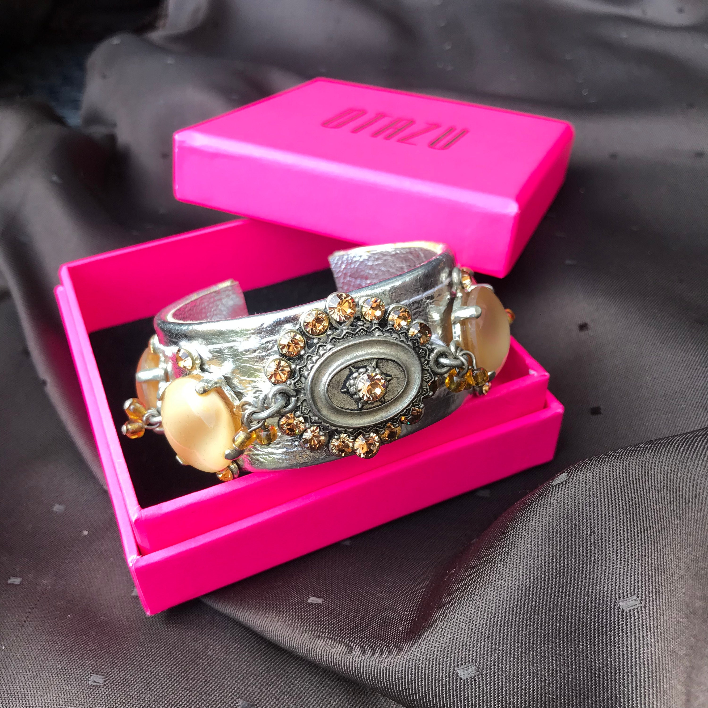 アクセサリー Swarovski CRYGSHA/GOS BRECELET Amazon | [スワロフスキー] ブレスレット アクセサリー