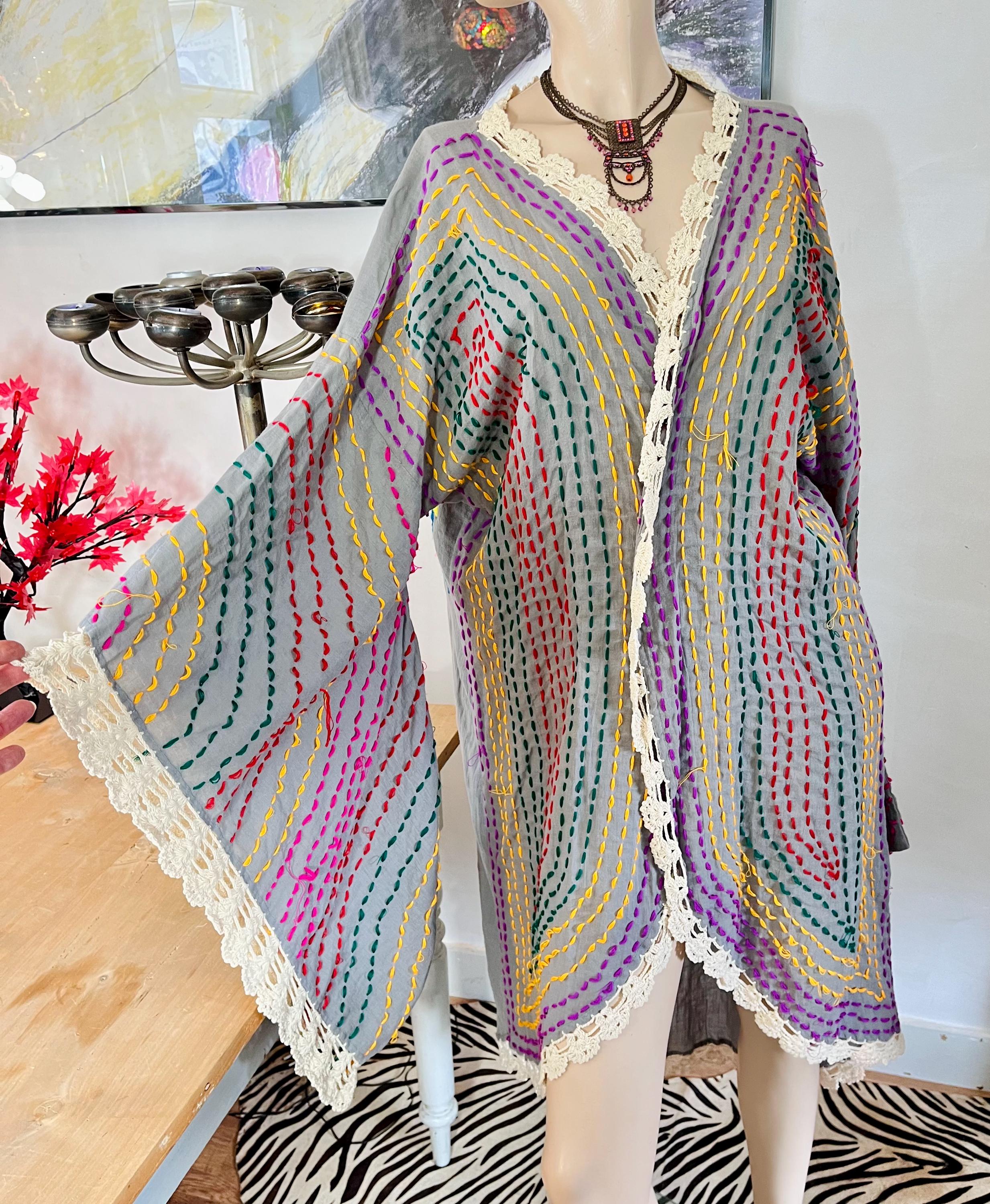 Y2k Festival Poncho - Etsy Ireland