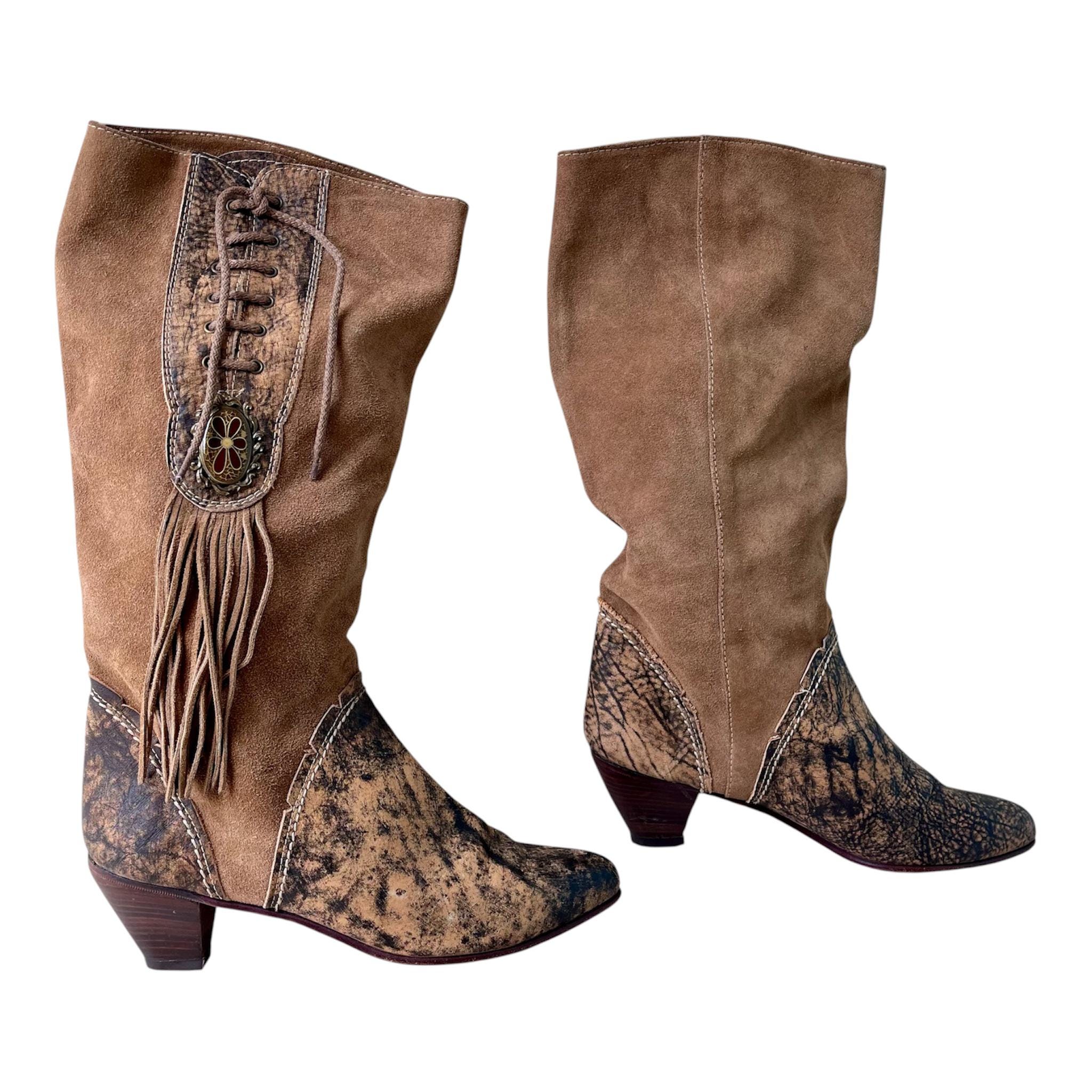 Old gringo boots - Etsy 日本