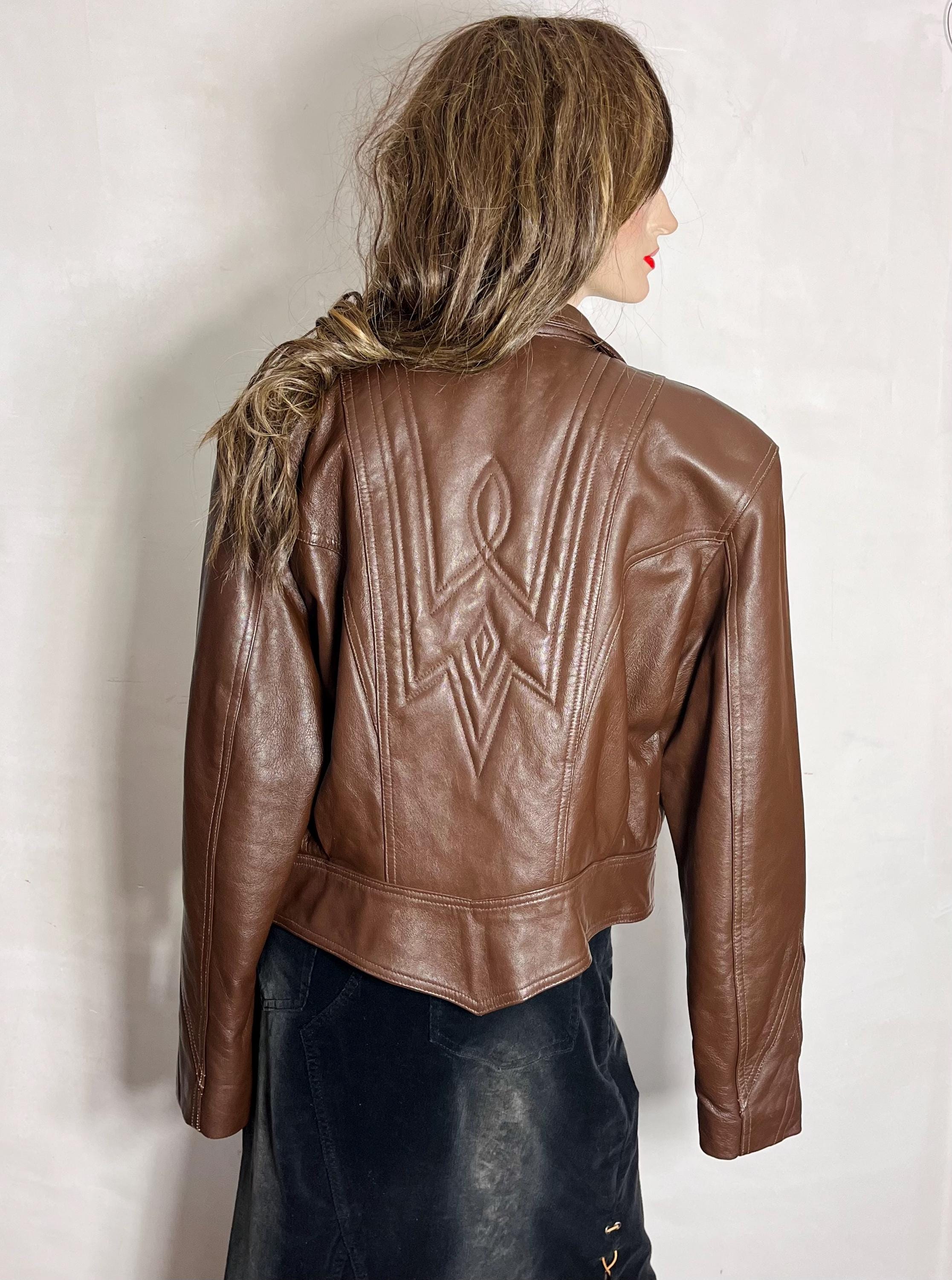 ジャケット・アウター vintage LOEWE reversible jacket archive vintage LOEWE reversible jacket archive
