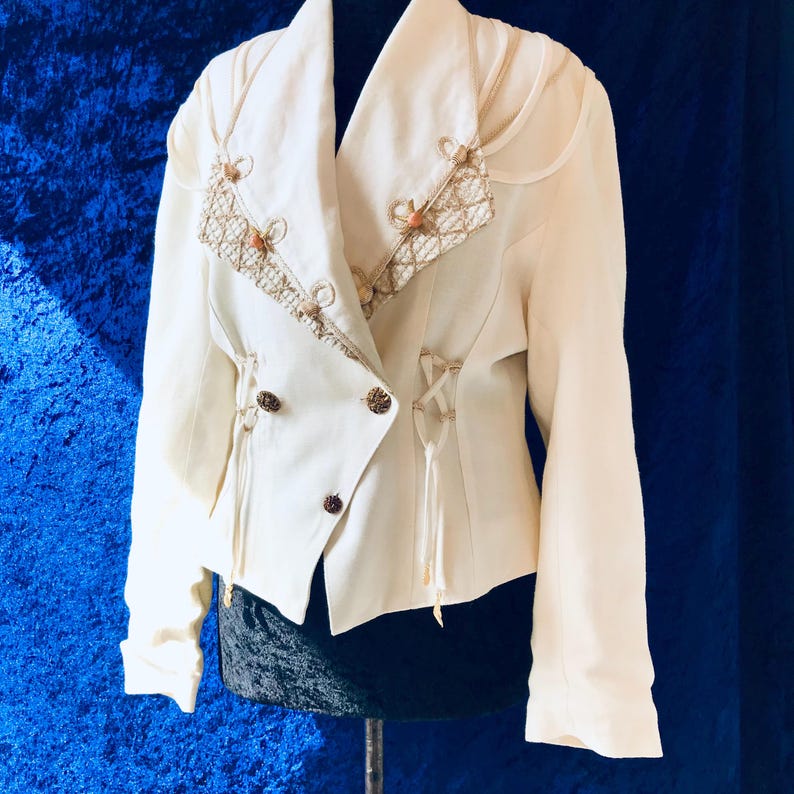 Old Money Style Coat